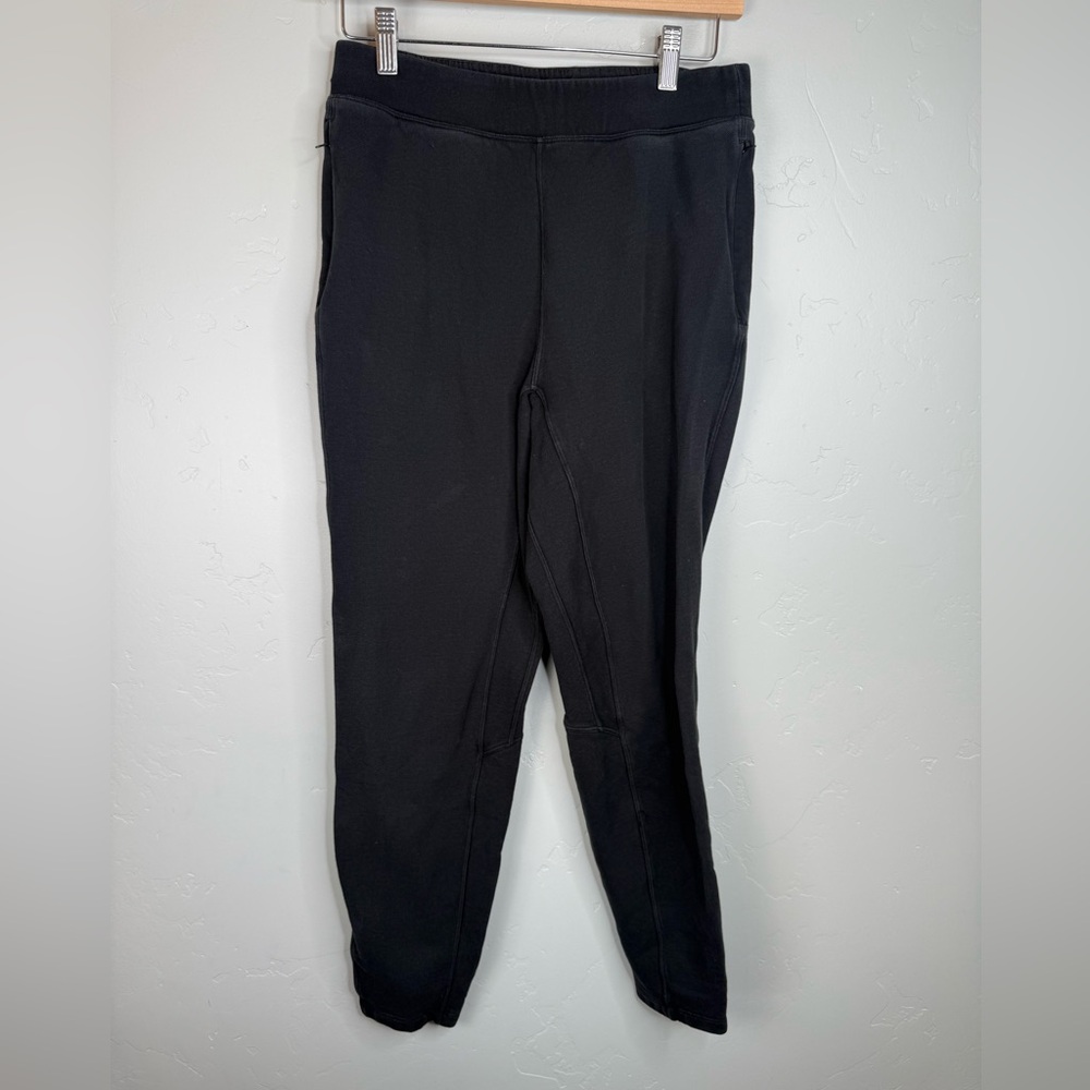 Lululemon Free To Roam Jogger *30" Black Size 6 - Picture 2 of 9